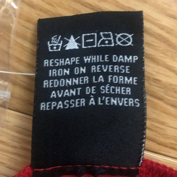 le chateau tank top - Picture 13 of 14